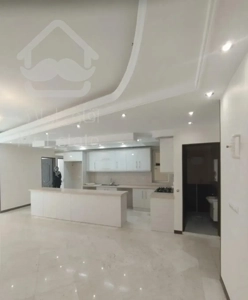 آپارتمان ۱۱۸ متر / لوکس با ویو ابدی