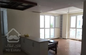 اجاره آپارتمان ۸۵ متری نمک آبرود