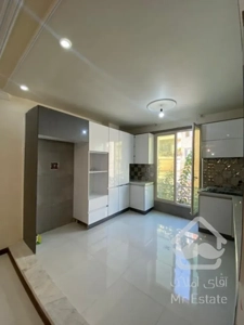 ۶۷ متر ۲ خواب ،بلوار فردوس غرب