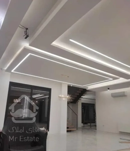 رهن کامل ۲خوابه ۱۳۰متری خیابان معزی