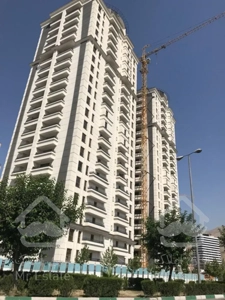 اپارتمان های مجلل ۱۳۰ متری ۳خواب