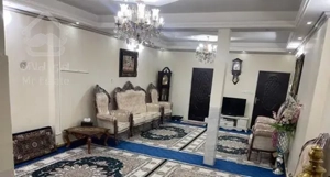 اجاره آپارتمان ۸۵ متری ۱ خوابه همکف در عبدل‌آباد