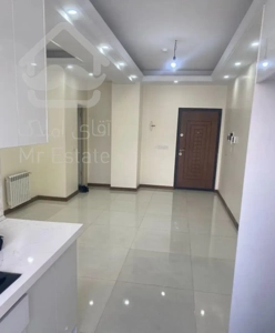 ۶۶ متر ۲ خواب فول امکانات قابل تبدیل