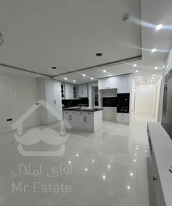 ۱۸۵متر سروش الهام مطهری/۲پارکینگ/تراس بزرگ