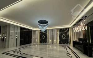 نیاوران/۱۵۰ متر/نوساز/مدرن/۲ پارکینگ