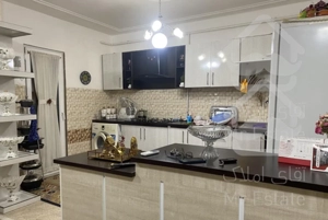 آپارتمان ۸۳ متری (کوچه بیتا)