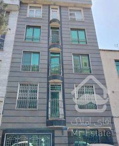 ۸۳ متر تخلیه خ سیزده نیروی هوایی