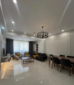 اقبال ۶/ سند ۶ دانگ/۸۵ متر/فول امکانات