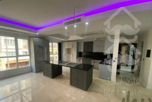 آپارتمان۹۸مترخوش نقش فول امکانات'سهروردی شمالی