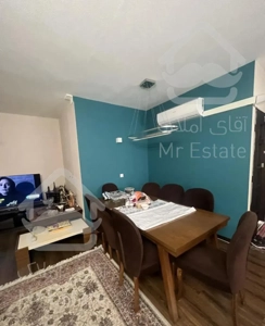 ۸۰ متر ۲ خواب  شمال فردوس