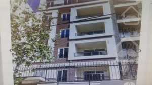 خرید و فروش آپارتمان 117 متر 2 خوابه جنت اباد