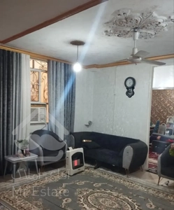 زمین شهری ۷۷ متری/بهارستان/زمین شهری