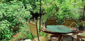 فاصله با دریا 2دیقه با جنگل 15دیقه