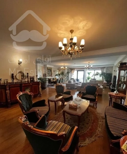 فرمانیه 300متر 3خوابه