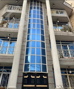 ۱۳۰متر فروش آپارتمان ظفر