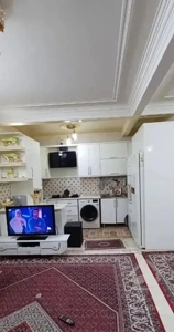 یک واحد آپارتمان اجاره ای