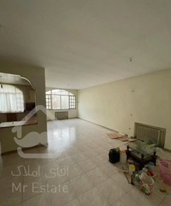 ۱۲۱ متر /۲ خواب/سید خندان /پوول لازم