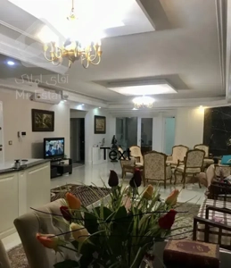 ۱۲۲ متر نیاوران صبوری