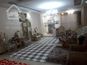 فروش اپارتمان۱۳۲متری.تک واحدی/شهرک راه اهن/منطقه۲۲