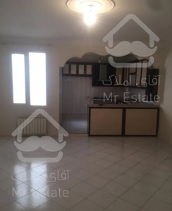 ٧١ متر دو خواب مجاهدکبیر