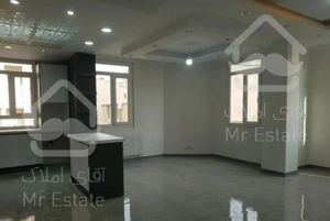 ۷۷متر، رو به آفتاب، فول، اشرفی