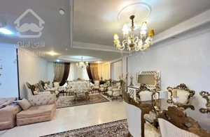 ۱۵۹ متر / فول امکانات/ اباذر / گلستانها