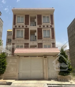 ۱۲۵ متر هوافضا نارنجستان