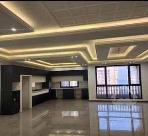 آپارتمان ۱۸۰ متر/لاکچری/خوش نقشه/تاپ لوکیشن