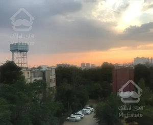 شهر زیبا بلوک حیاطدار ماشین رو