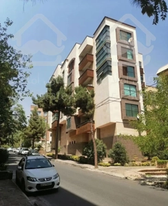 95متر 2خواب فول مشاعات ویودار2پارکینگ در شهرک غرب