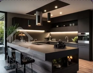 فروش آپارتمان ۹۴ متری ۲ خوابه در محله هنرستان