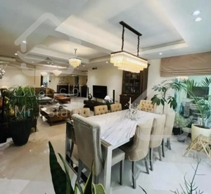 اجاره اپارتمان ۳۰۰ متری *جردن*