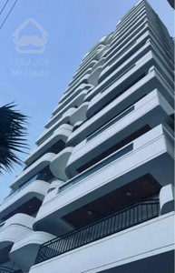 واحد ۱۹۰متری در برج فول مشاعات/ زیر قیمت