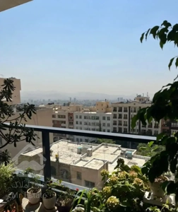 ۲۶۰متر۴خواب/ویودار/تراس قابل چیدمان/تکواحدی