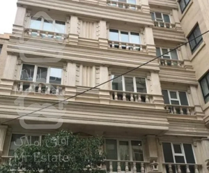 اپارتمان 135متری 3خواب فردوس شرق