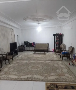 فروش آپارتمان86متری مرکزشهرمحمودآباد