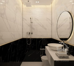 تنها ۳ خواب مستر موجود برج/الماسی پر از شگفتی در پاسداران