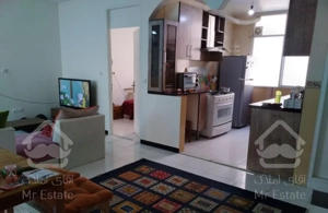 آپارتمان 76متری دوخواب