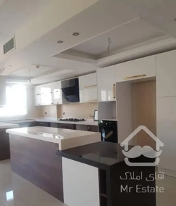 شهرک غرب سپهر ۱۳۰ متر ۳ خواب تکواحدی