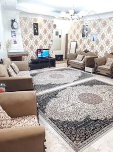 فروش اپارتمان ۸۵متر فول امکانات در سازمان برنامه شمالی