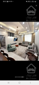 فروش آپارتمان ۱۰۶ متری فول متریال نقشه مهندسی فول امکانات