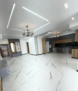 فردوس غرب/۹۰متر بی همتا/فول امکانات