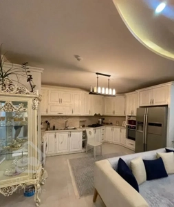 ۱۰۵متر/خوش نقشه/فول امکانات