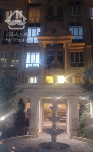 ۱۱۰متر ۲خوابه فلکه اول تهرانپارس رشید وبهار