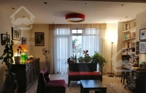 رودهن لاله صحرا ۱۱۰ متر دو خواب شیک