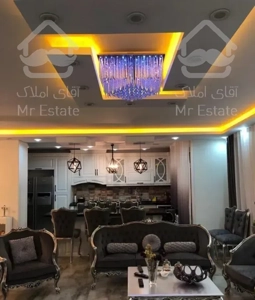 آپارتمان  ۱۴۰ متری ۳ خواب