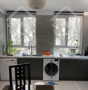 100متر/2خواب/خوش نقشه/تاپ تهرانپارس غربی