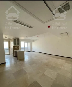 ۱۳۰متر/دیزاین/تاپ لوکیشن/دریاچه چیتگر