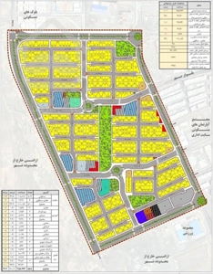 فروش امتیاز آپارتمان ۱۴۰ متری ۳ خوابه سایت اداری