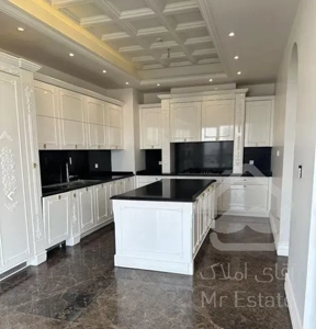 سپند/ ۱۴۰ متر/ رویایی/ ویو/ آماده سند